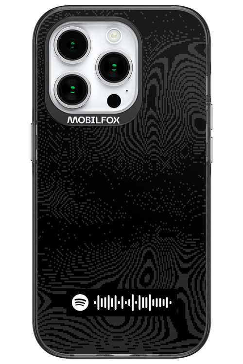 Techno frequency - Apple iPhone 15 Pro