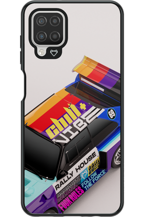 Rally House - Samsung Galaxy A12
