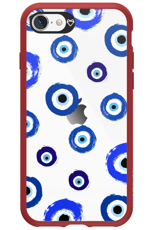 Nazar Amulet - Apple iPhone SE 2020