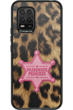 Passenger Princess 2.0 - Xiaomi Mi 10 Lite 5G
