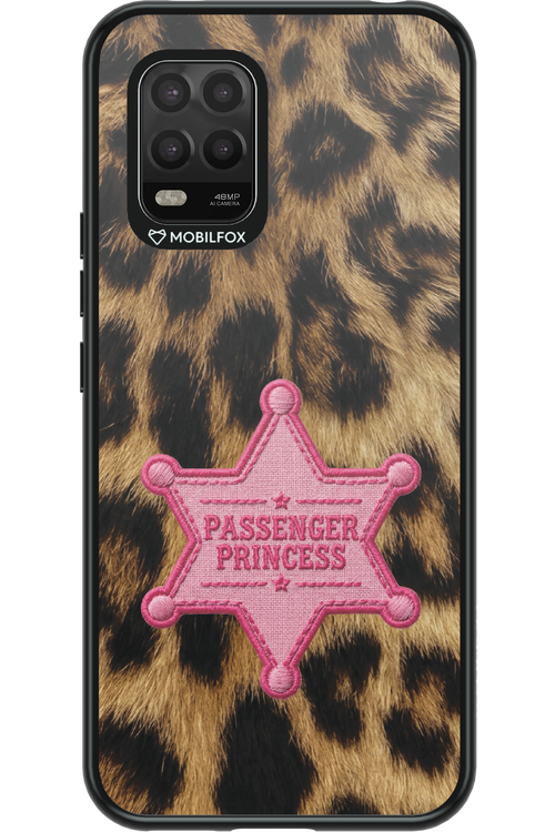 Passenger Princess 2.0 - Xiaomi Mi 10 Lite 5G