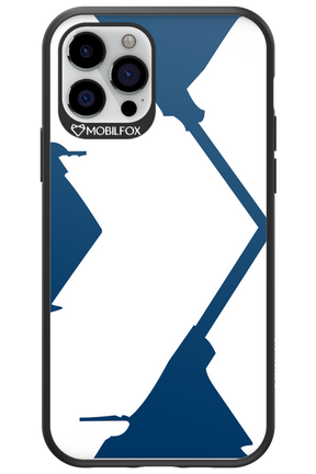 Arctic Edge - Apple iPhone 12 Pro