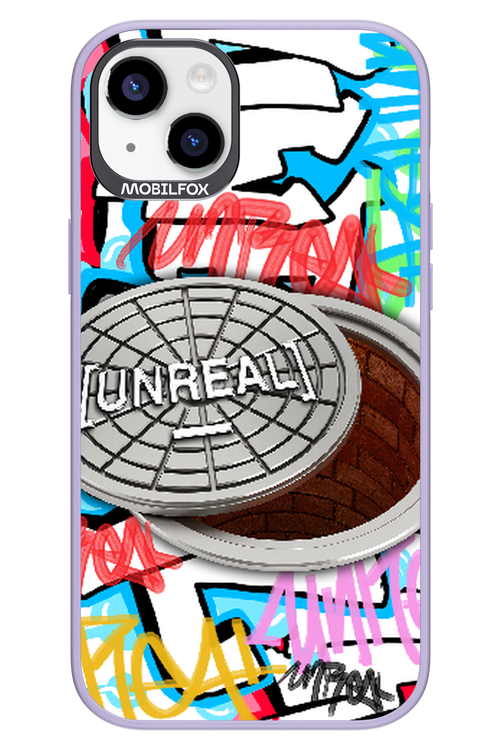 HULE - Apple iPhone 14 Plus