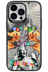 Society Kills - Apple iPhone 14 Pro Max