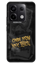 Liquid Assets Gold - Xiaomi Redmi Note 13 Pro 5G