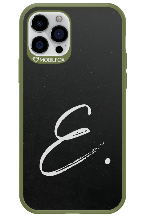 (Off Space) E 2.0 - Apple iPhone 12 Pro