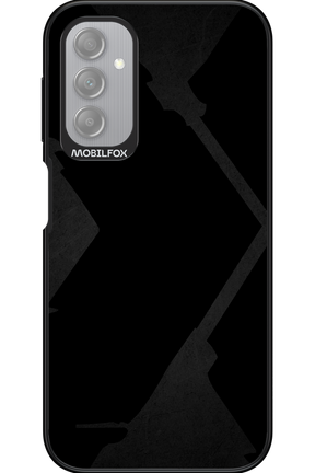 Black Surge - Samsung Galaxy A14