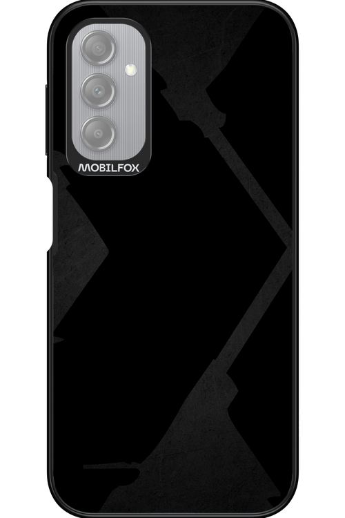 Black Surge - Samsung Galaxy A14