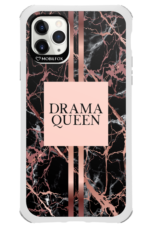 Drama Queen - Apple iPhone 11 Pro Max