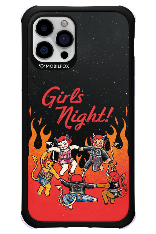 Girls Night 2.0 - Apple iPhone 12 Pro