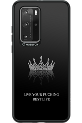 Lifestyle Queen - Huawei P40 Pro