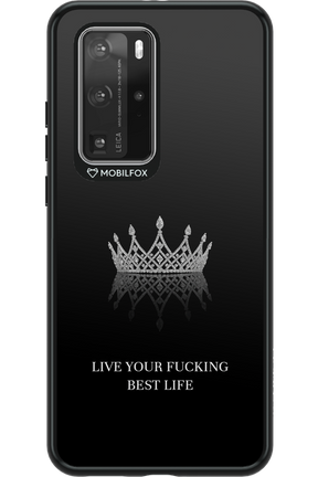 Lifestyle Queen - Huawei P40 Pro