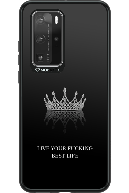 Lifestyle Queen - Huawei P40 Pro