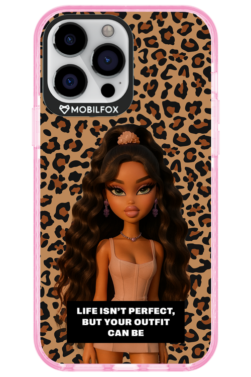 Perfect OOTD 2.0 - Apple iPhone 13 Pro Max