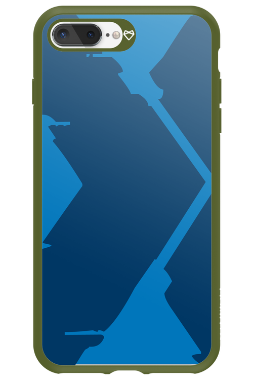 Core Charge - Apple iPhone 7 Plus