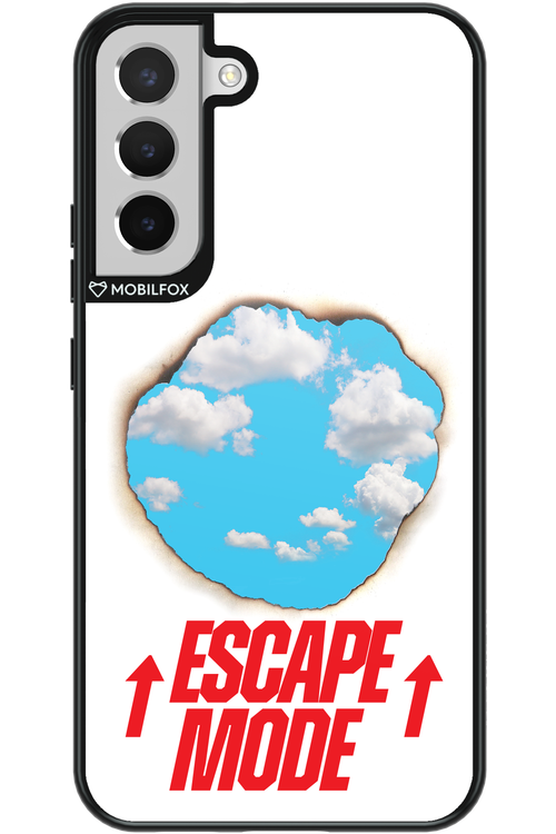 Escape mode 2.0 - Samsung Galaxy S22+