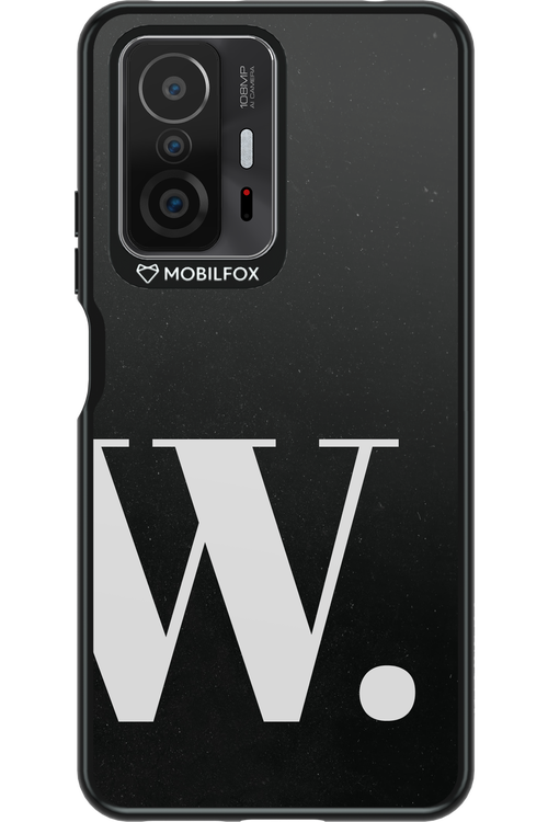 W (Off Space) 2.0 - Xiaomi Mi 11T Pro