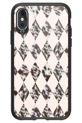 Cool Floor - Apple iPhone X