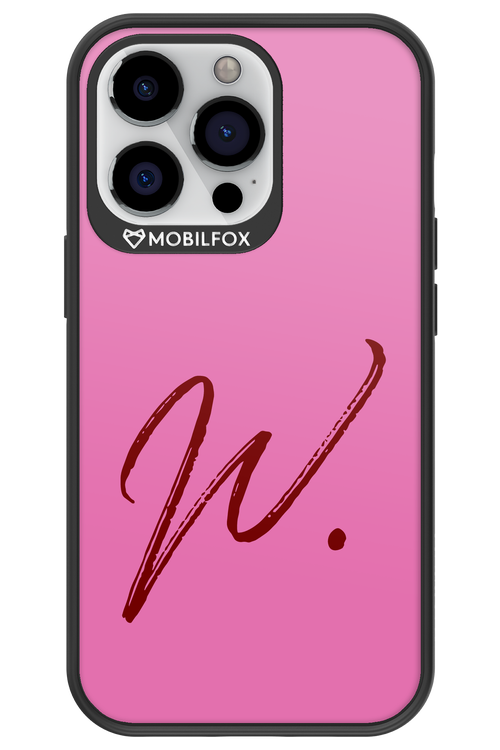 (Sorbet) W 2.0 - Apple iPhone 13 Pro