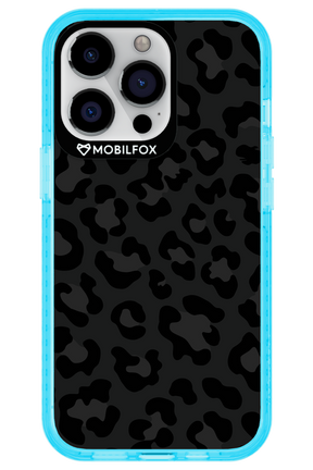 BLACK LEOPARD - Apple iPhone 13 Pro