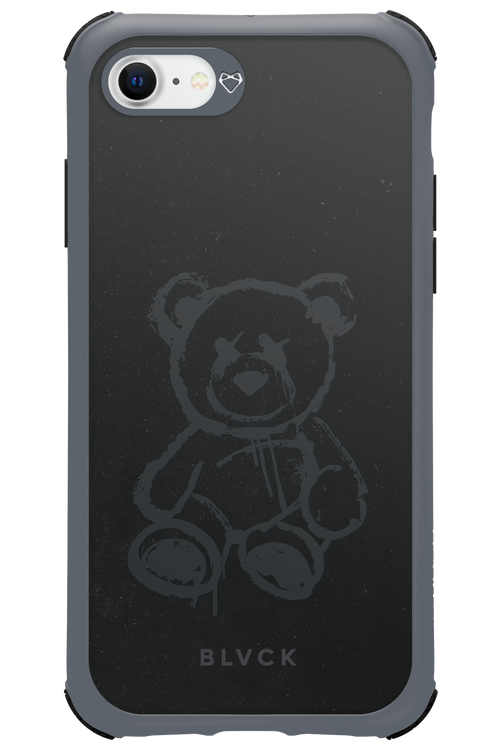 BLVCK BEAR - Apple iPhone 7