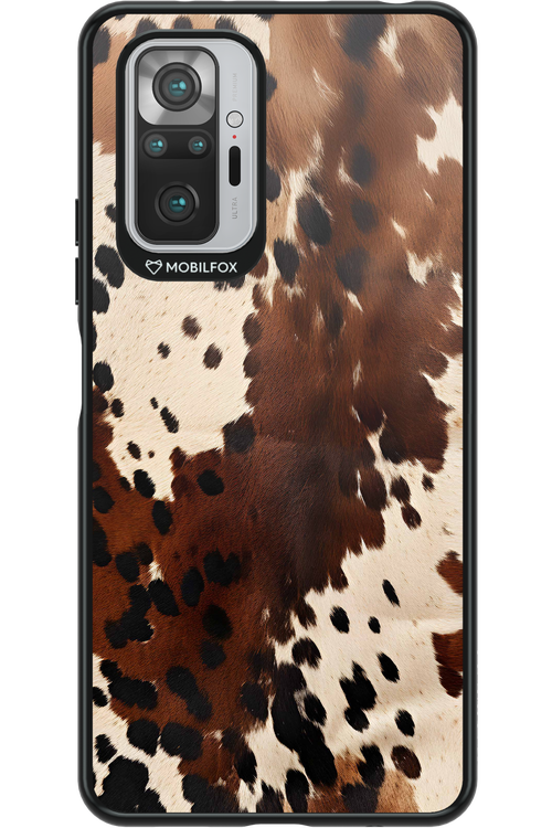 Wild Cow 2.0 - Xiaomi Redmi Note 10S