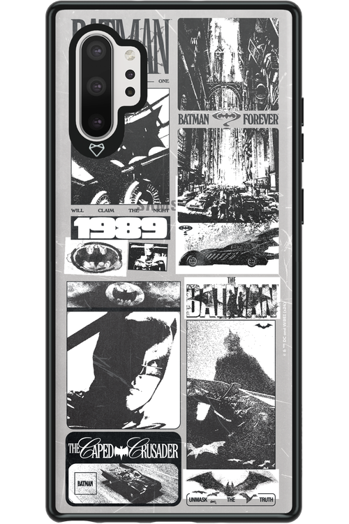 Batman Forever - Samsung Galaxy Note 10+