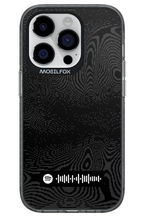Techno frequency - Apple iPhone 14 Pro