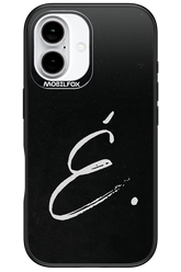 (Off Space) E II - Apple iPhone 16