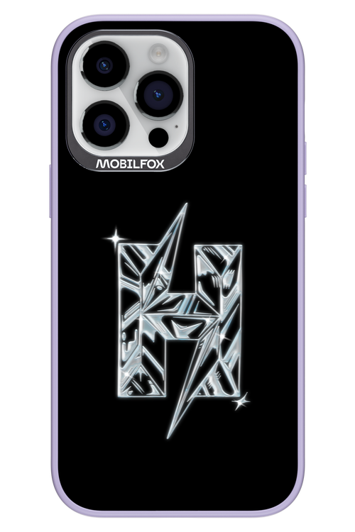 H DIAMOND 2.0 - Apple iPhone 14 Pro Max