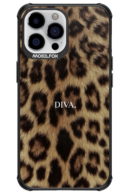 Diva 2.0 - Apple iPhone 13 Pro Max