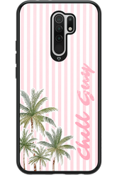 Chill Guy 2.0 - Xiaomi Redmi 9