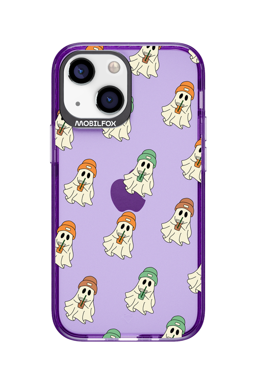 Spirited Sips (Nude) - Apple iPhone 13 Mini