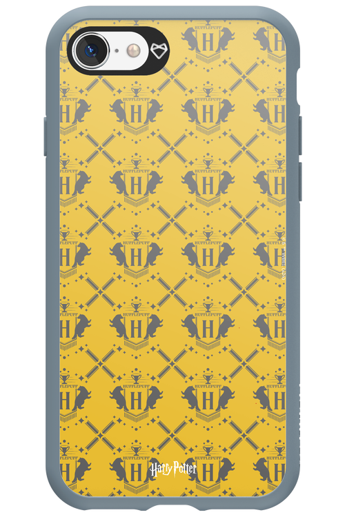 You Might Belong in Hufflepuff - Apple iPhone SE 2020