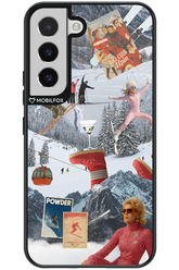 Pink Jump - Samsung Galaxy S22