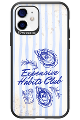 Expensive Habits Club 2.0 - Apple iPhone 12