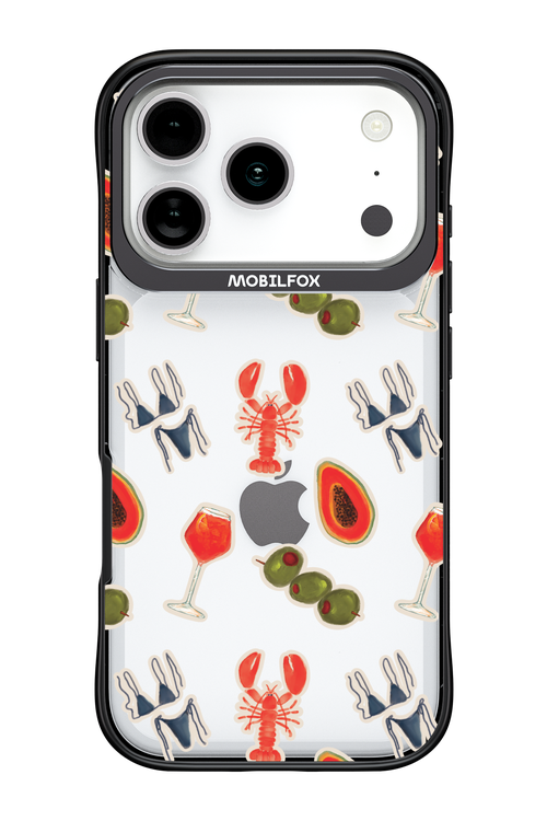Aperitivo Dreams - Apple iPhone 17 Pro