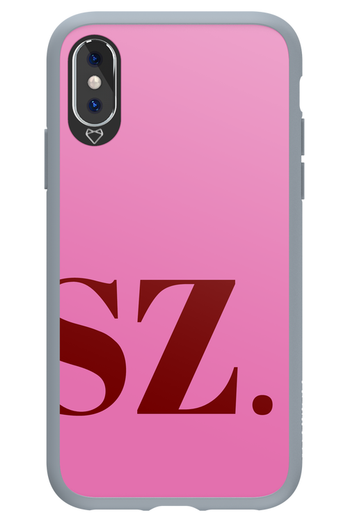 SZ (Sorbet) 2.0 - Apple iPhone XS