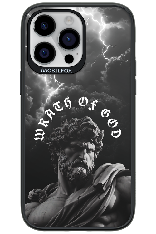 God 2.0 - Apple iPhone 14 Pro Max