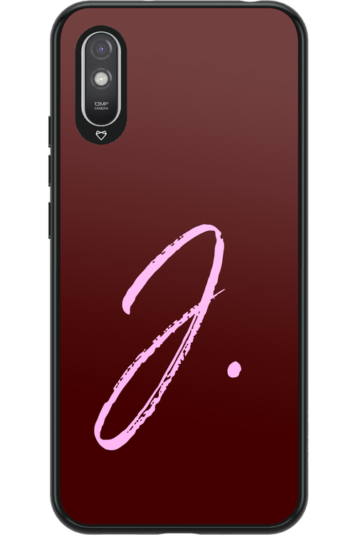 (Dark Blush) J 2.0 - Xiaomi Redmi 9A