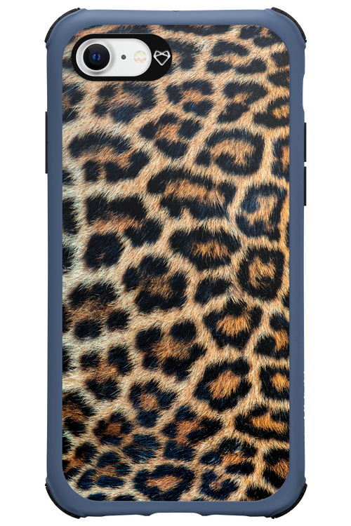 Leopard - Apple iPhone SE 2020