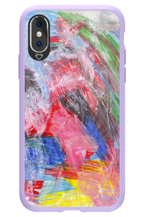 Xrax 2.0 - Apple iPhone XS