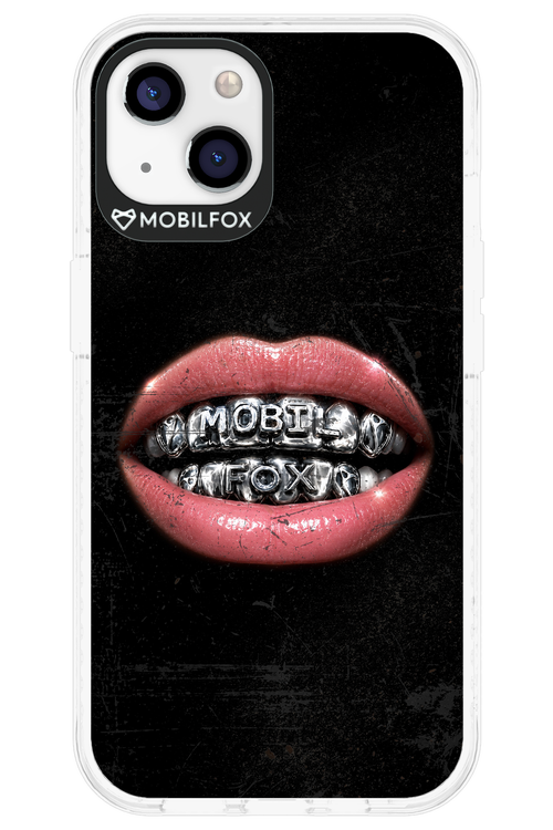 MOBILFOX GRILL 2.0 - Apple iPhone 13