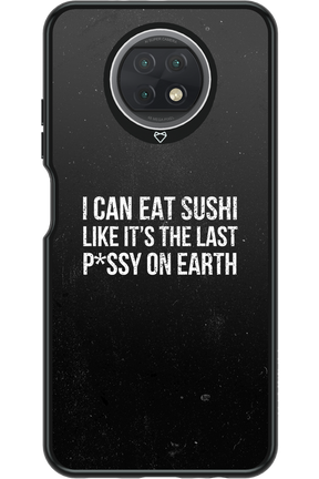 SUSHI 2.0 - Xiaomi Redmi Note 9T 5G