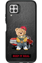 Real Teddy - Huawei P40 Lite