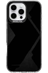Black Surge - Apple iPhone 16 Pro Max