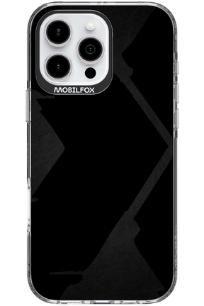 Black Surge - Apple iPhone 16 Pro Max