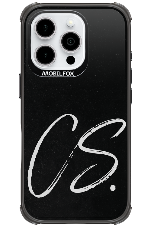 (Off Space) CS 2.0 - Apple iPhone 16 Pro