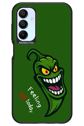 Crazy Chili - Samsung Galaxy A15