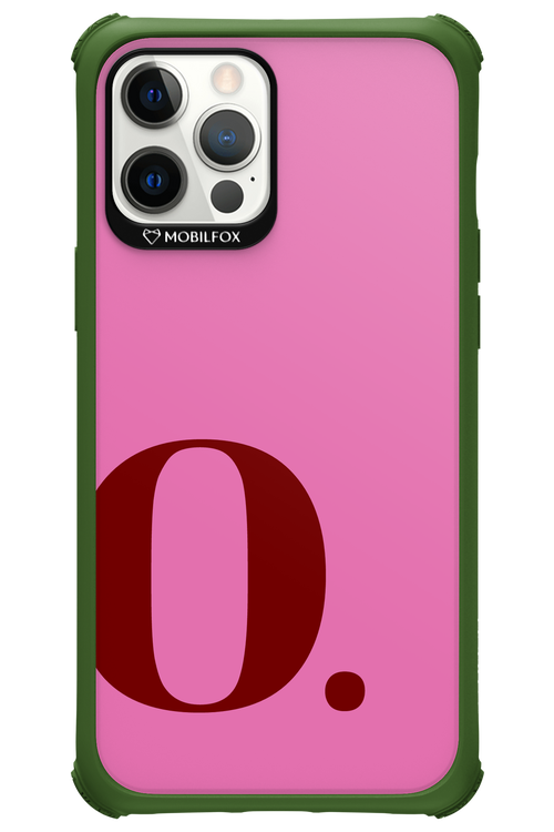 O (Sorbet) 2.0 - Apple iPhone 12 Pro Max